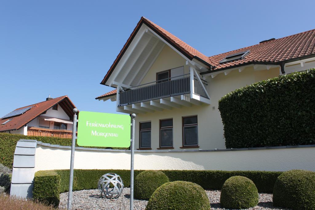 Ferienwohnung Morgentau Kappel-Grafenhausen Exterior foto